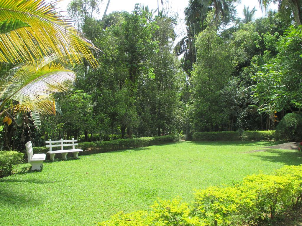 Alfred Colonial Bungalow & Spice Garden Kobbekaduwa Room photo