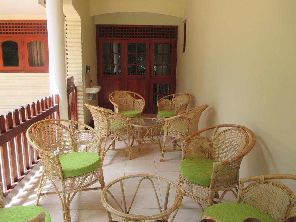 Alfred Colonial Bungalow & Spice Garden Kobbekaduwa Room photo